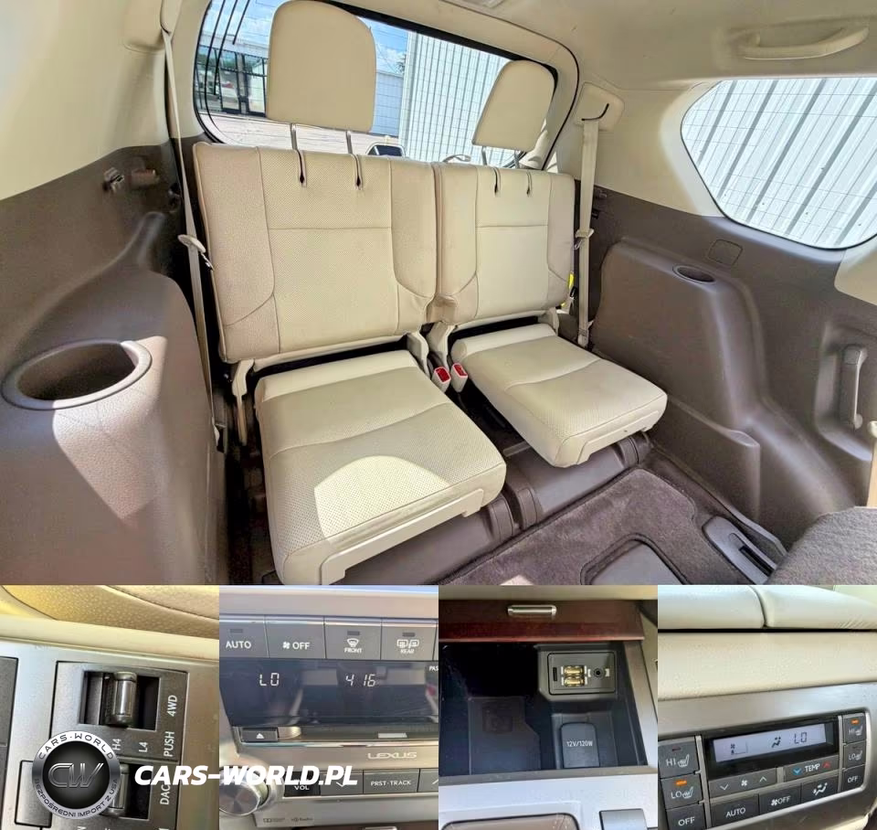 2014 Lexus Gx 460 VIN:JTJBM7FX2E5067216 - 14