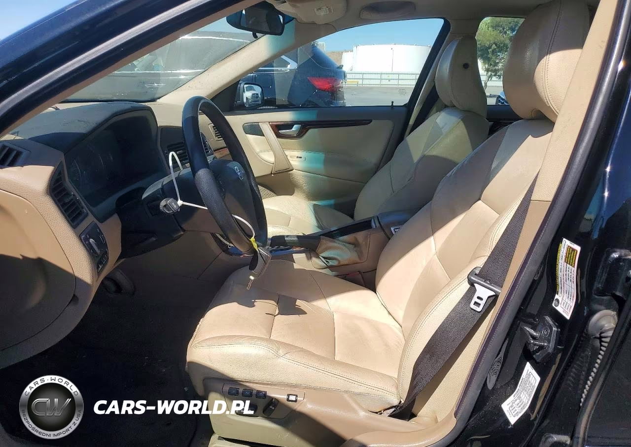 2006 Volvo S60 2.5T VIN:YV1RS592462524231 - 7
