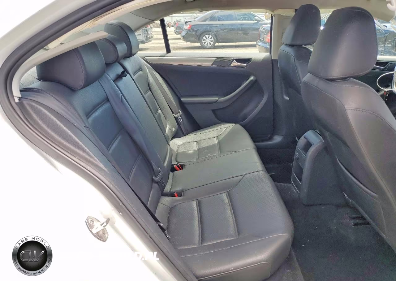 2017 Volkswagen Jetta Se VIN:3VWDB7AJ0HM270699 - 10