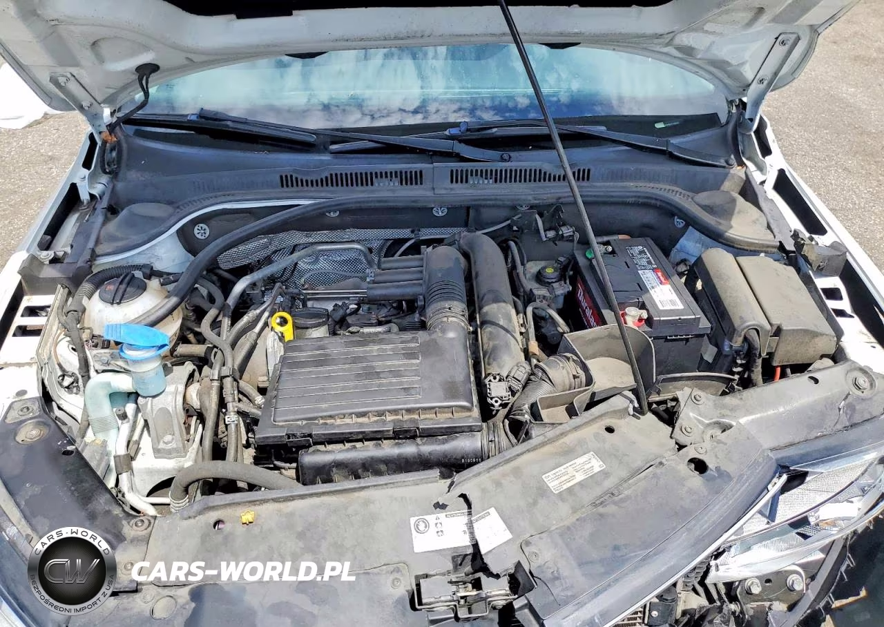 2017 Volkswagen Jetta Se VIN:3VWDB7AJ0HM270699 - 11