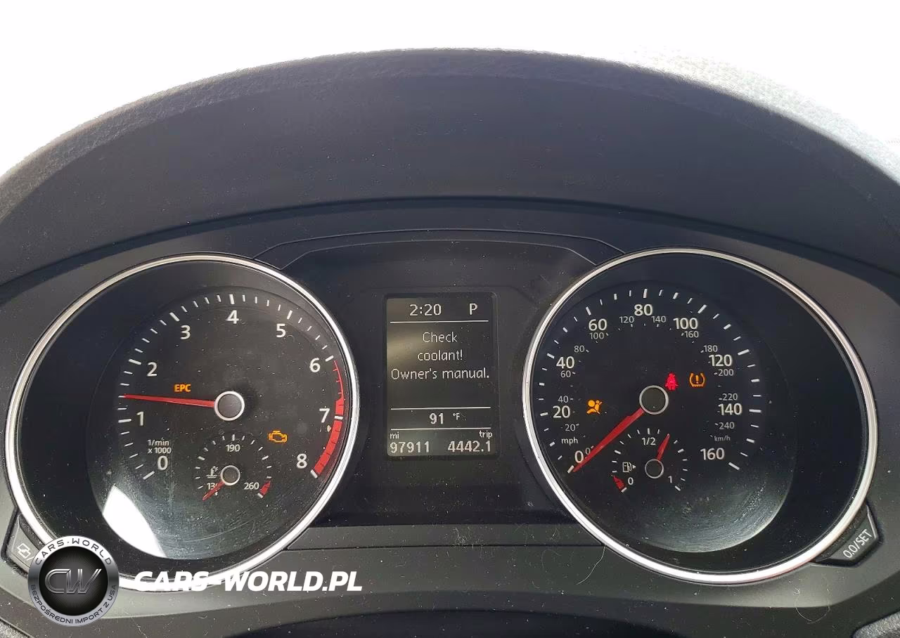 2017 Volkswagen Jetta Se VIN:3VWDB7AJ0HM270699 - 9