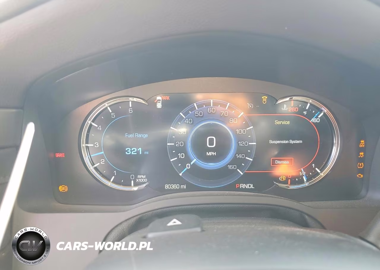 2020 Cadillac Escalade Esv Luxury VIN:1GYS4HKJXLR230981 - 9