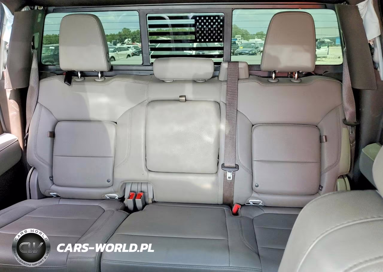 2021 Chevrolet Silverado K2500 Heavy Duty Ltz VIN:1GC1YPEY0MF247994 - 10