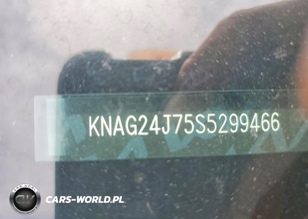 2025 Kia K5 Lxs VIN:KNAG24J75S5299466 - 12