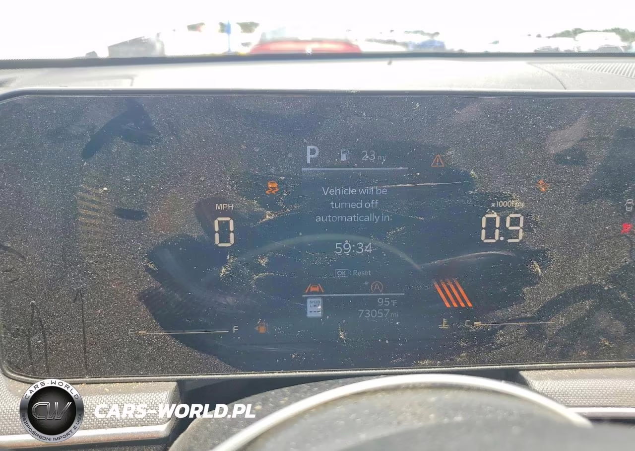 2025 Kia K5 Lxs VIN:KNAG24J75S5299466 - 9