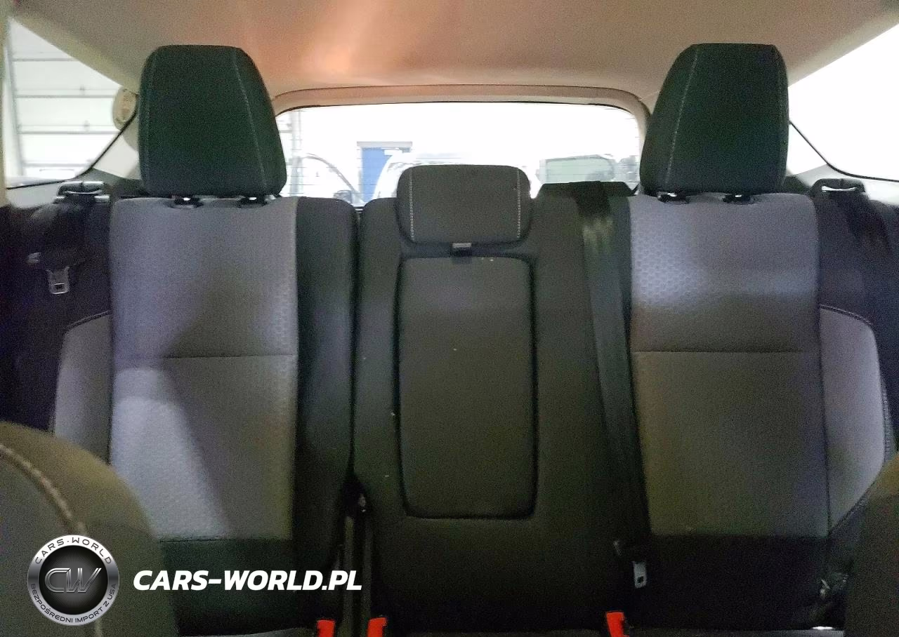 2017 Ford Escape Se VIN:1FMCU9GD5HUA10361 - 10