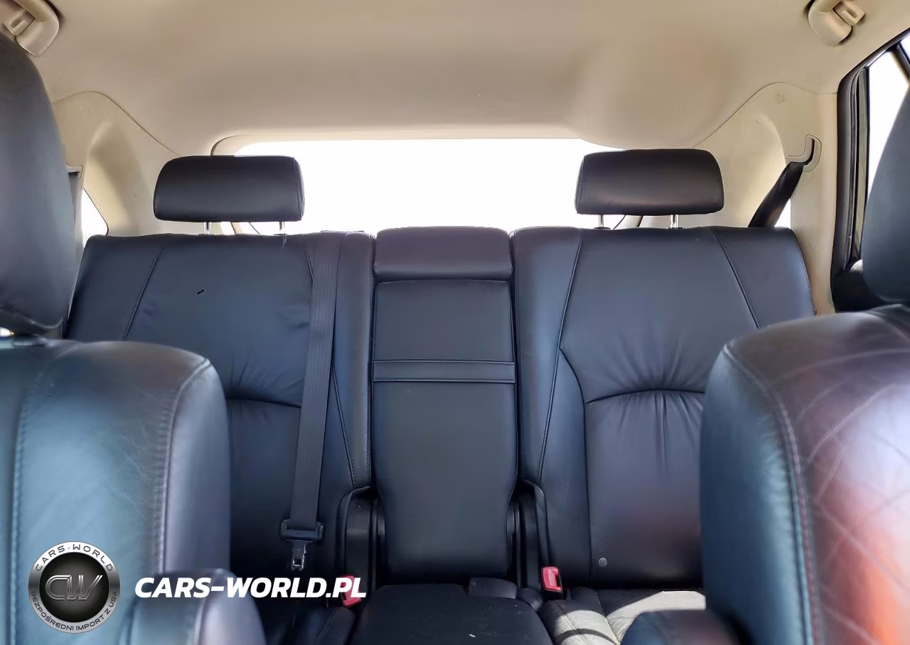 2008 Lexus Rx 400H VIN:JTJGW31U482008700 - 10