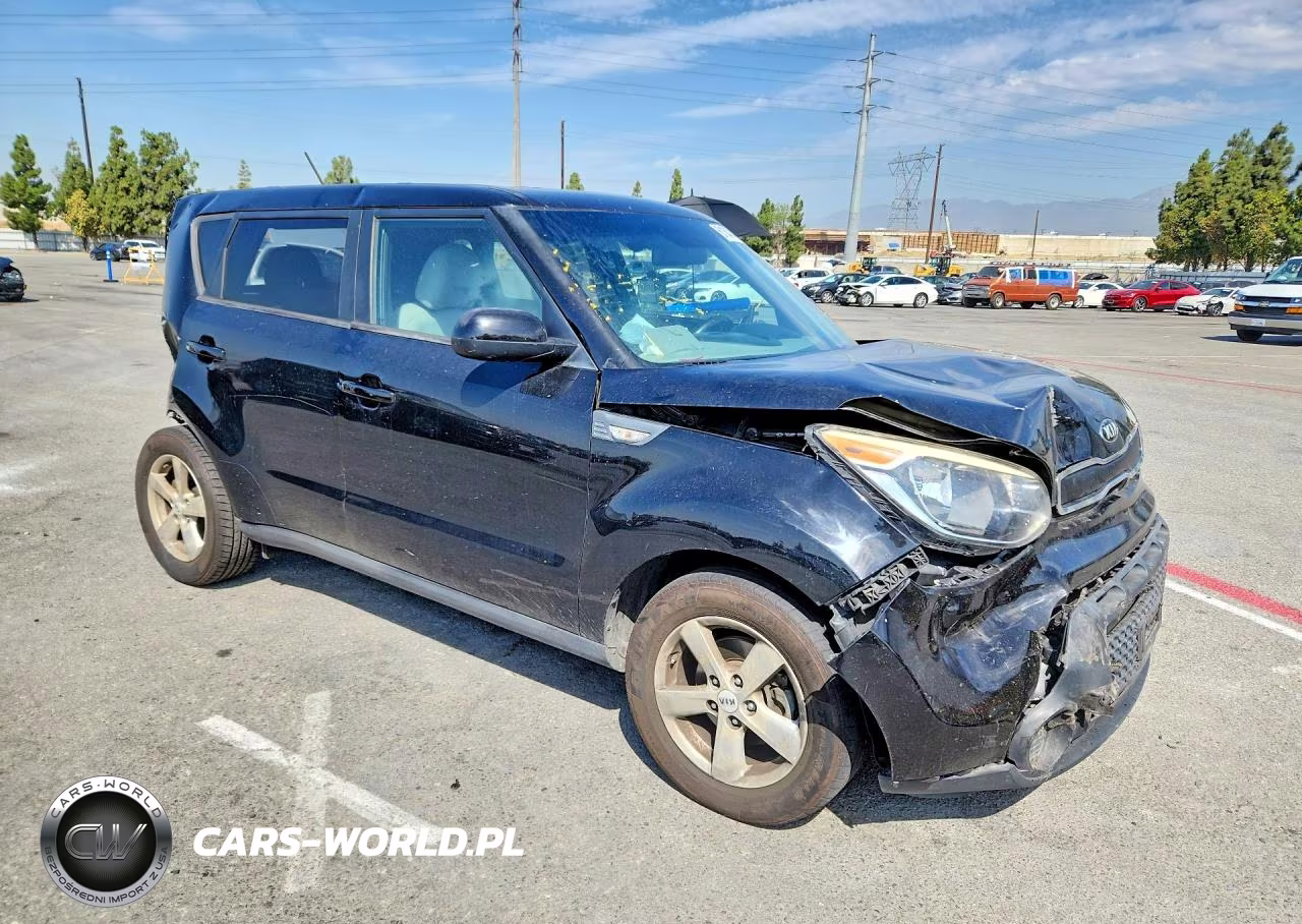 2014 Kia Soul Base VIN:KNDJN2A29E7109783 - 4