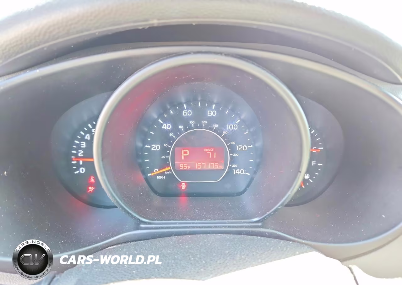 2014 Kia Soul Base VIN:KNDJN2A29E7109783 - 9