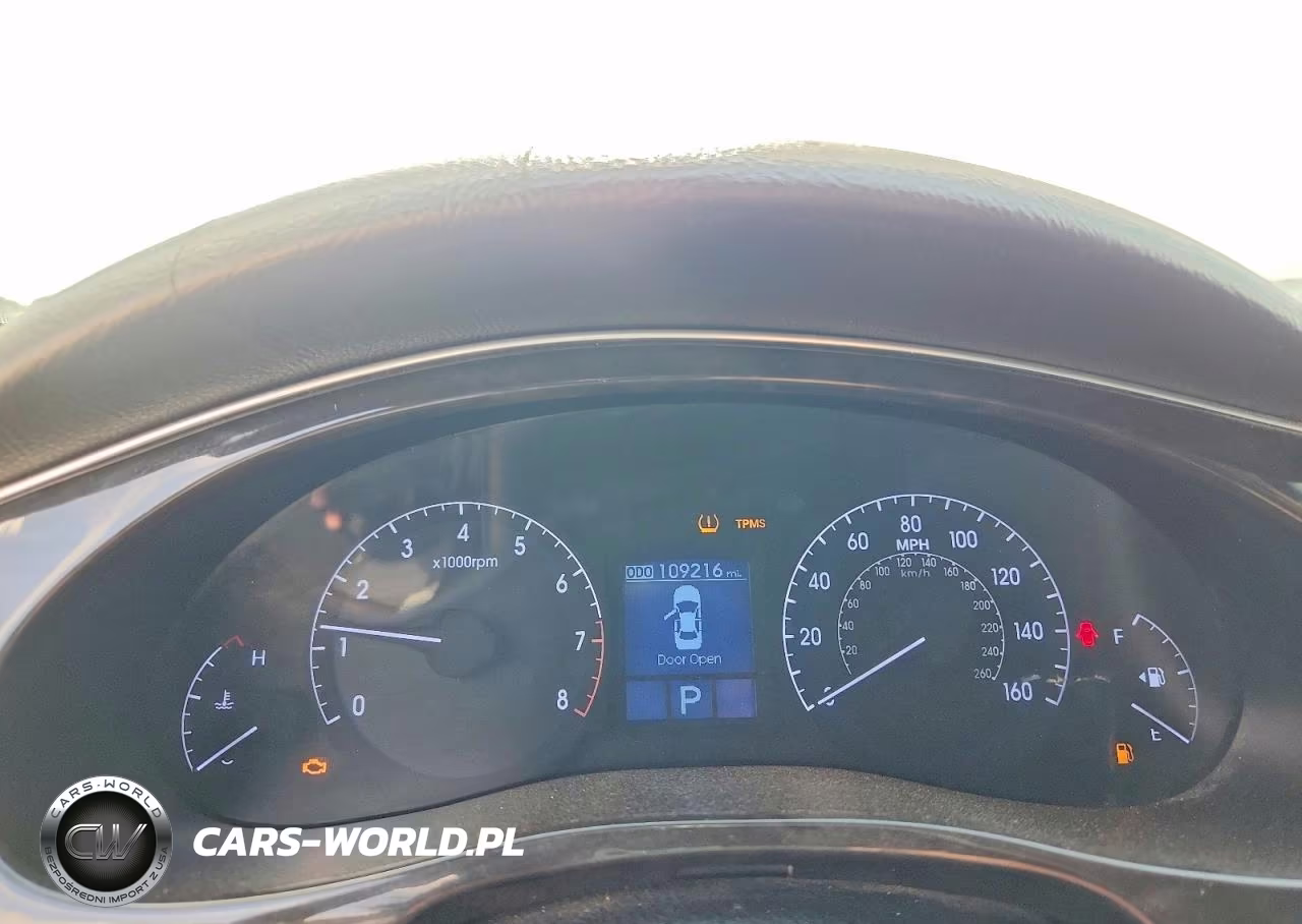 2013 HYUNDAI GENESIS 3.8L VIN:KMHGC4DD4DU243086 - 9