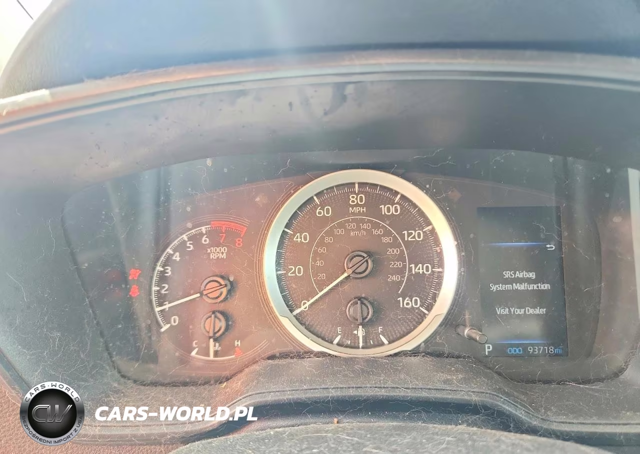 2022 Toyota Corolla Le VIN:5YFEPMAE5NP279557 - 9