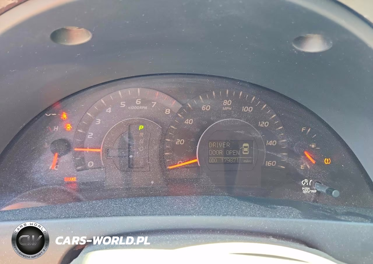 2007 Toyota Camry Le V6 VIN:JTNBK46K873001288 - 9