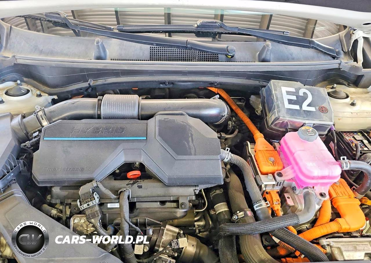 2023 Kia Sportage Lx VIN:KNDPUCAG6P7059930 - 7