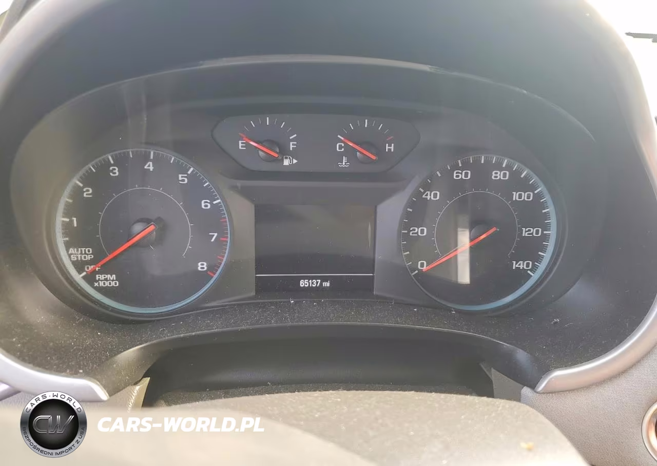 2022 Chevrolet Malibu Lt VIN:1G1ZD5ST5NF104660 - 9