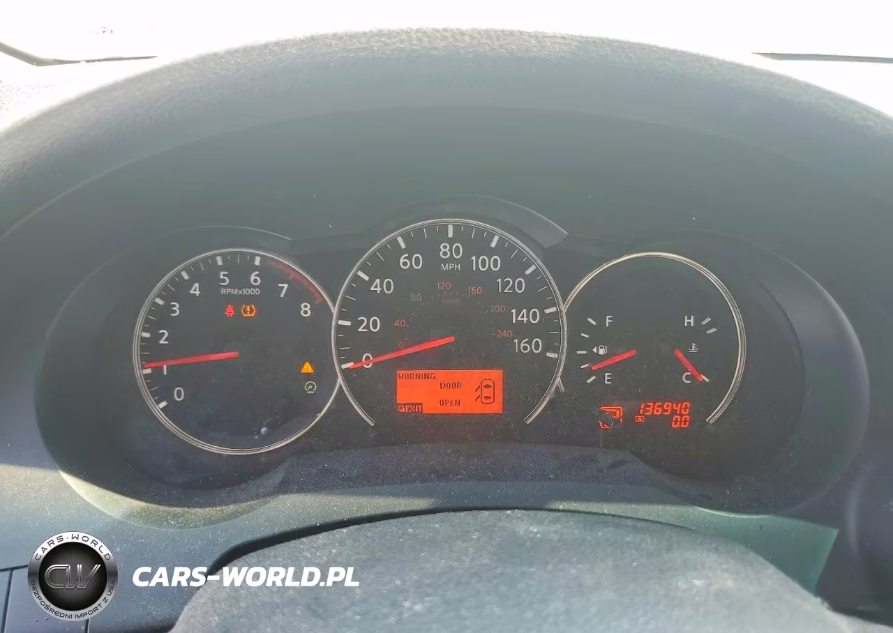 2010 Nissan Altima Base VIN:1N4AL2APXAN425514 - 9