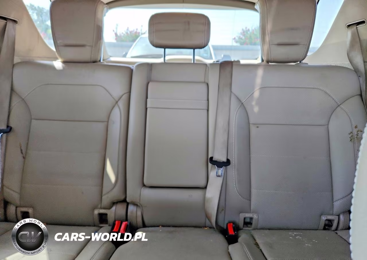 2013 Mercedes-Benz Ml 350 VIN:4JGDA5JB8DA136366 - 10