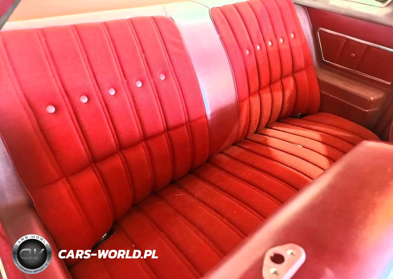 1974 Chevrolet Malibu Classic VIN:1D37R4K455754 - 10