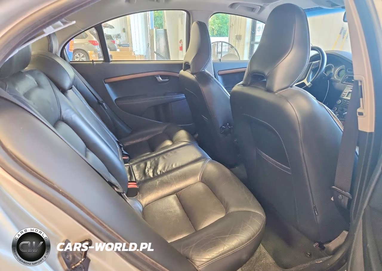 2010 Volvo S80 3.2 VIN:YV1960AS9A1125414 - 10