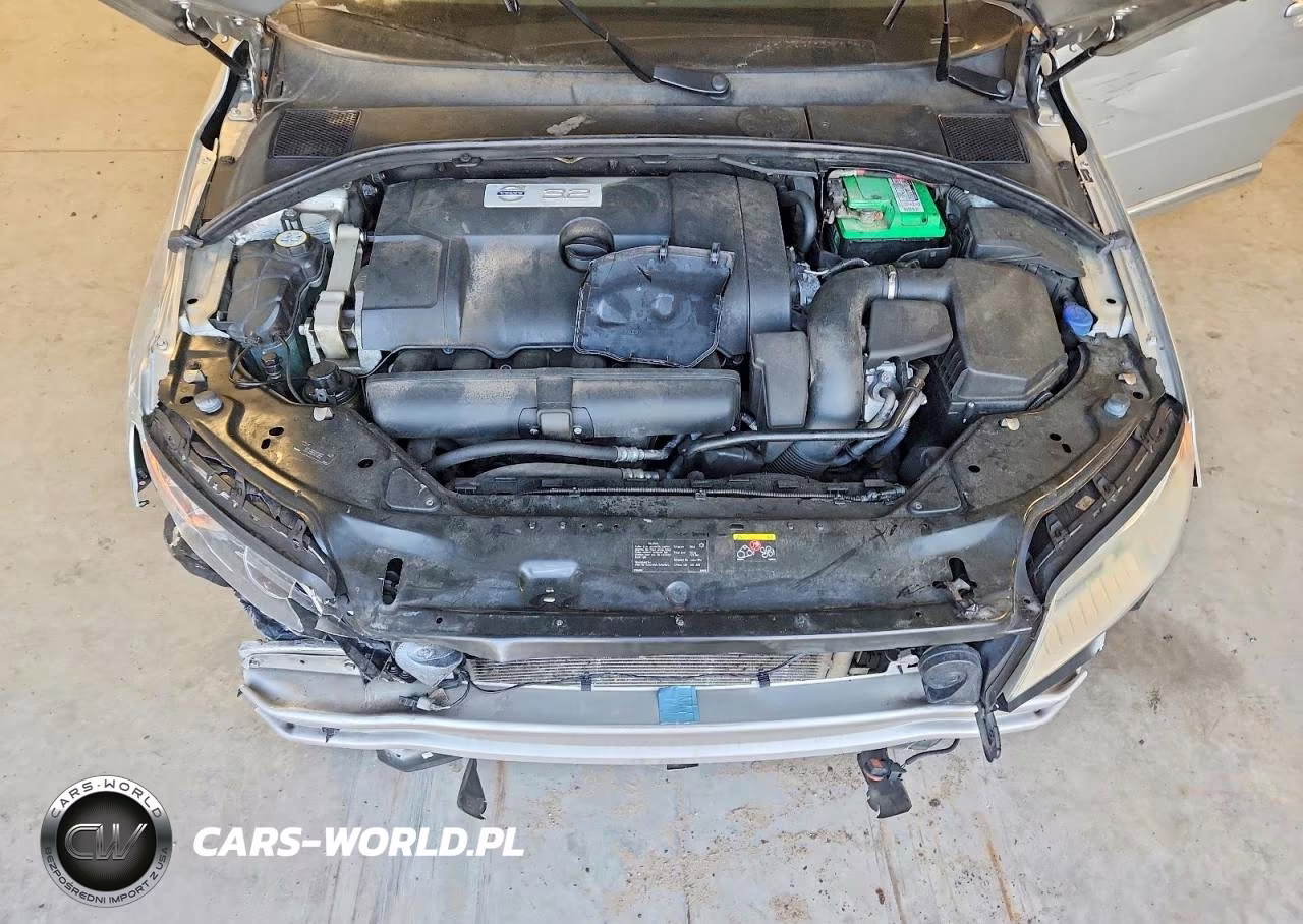 2010 Volvo S80 3.2 VIN:YV1960AS9A1125414 - 11