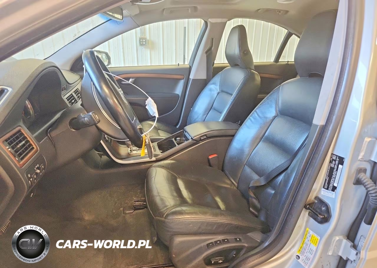 2010 Volvo S80 3.2 VIN:YV1960AS9A1125414 - 7