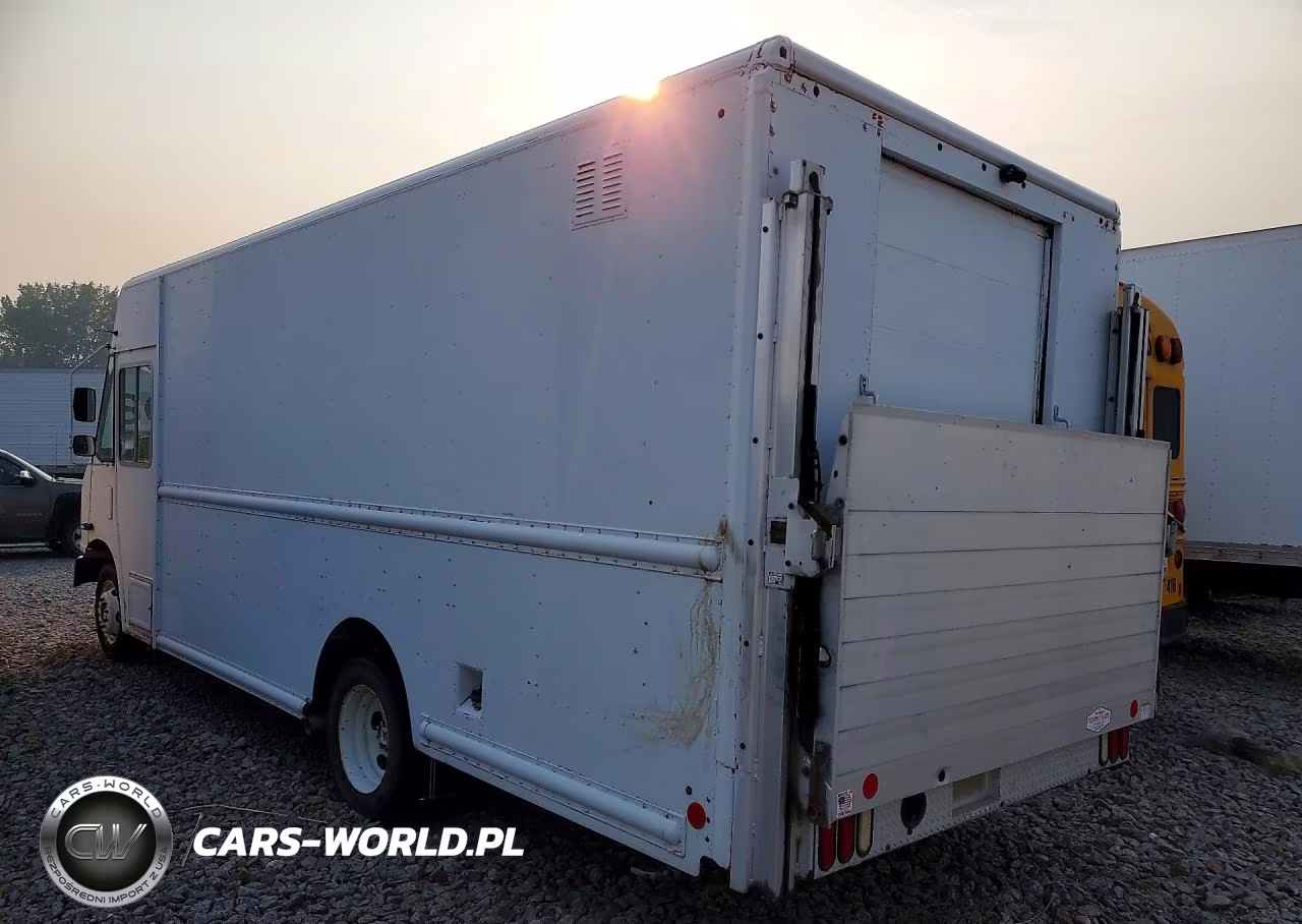 2016 Ford F59 VIN:1F65F5KY8G0A08932 - 2