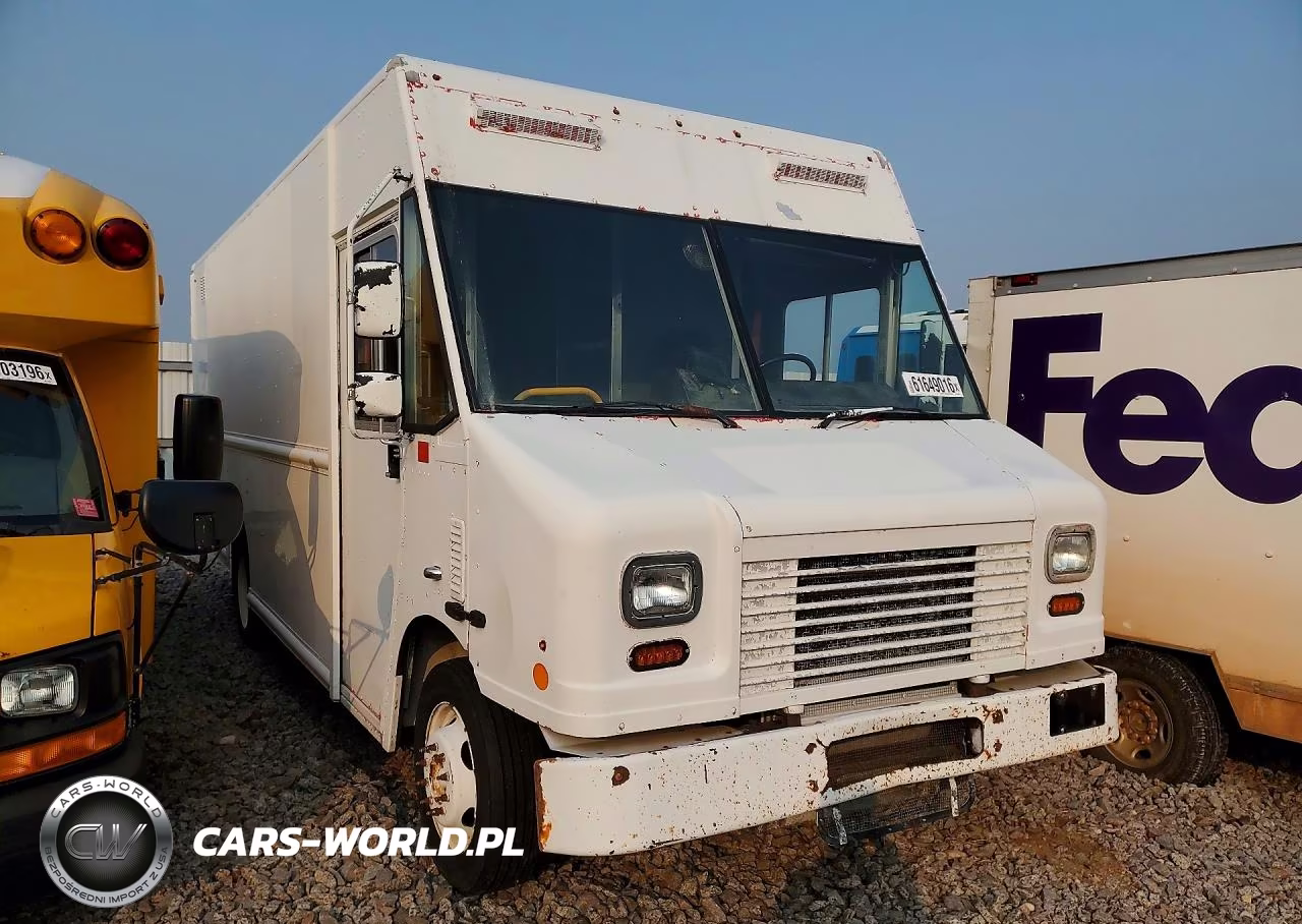 2016 Ford F59 VIN:1F65F5KY8G0A08932 - 4