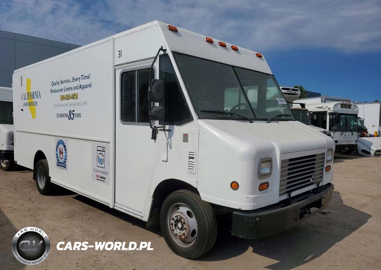 2013 Ford E-450 VIN:1F65F5KY8D0A10756 - 4