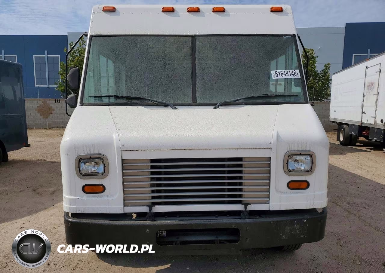 2013 Ford E-450 VIN:1F65F5KY8D0A10756 - 5