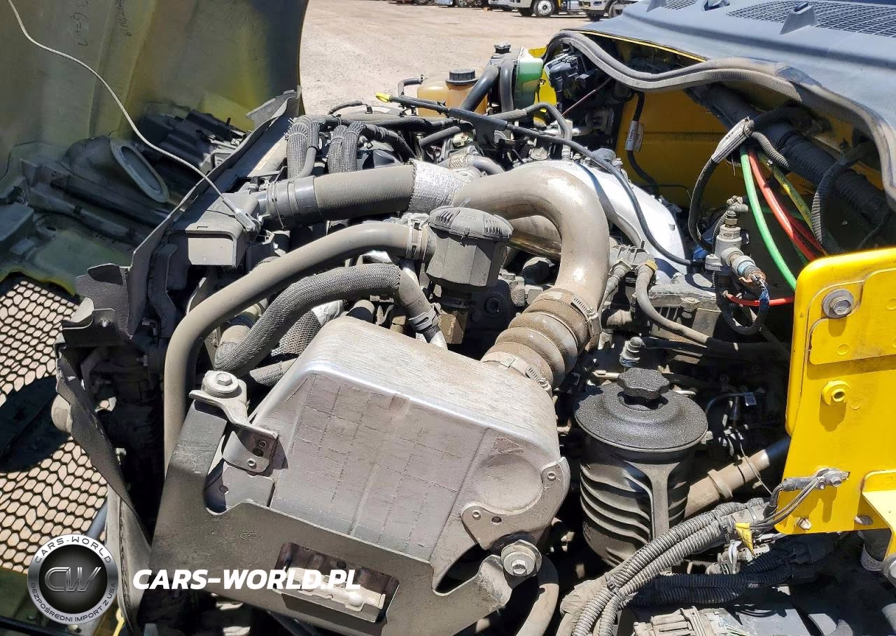 2021 Ford F650 Super Duty VIN:1FDWX6DC2MDF04525 - 11