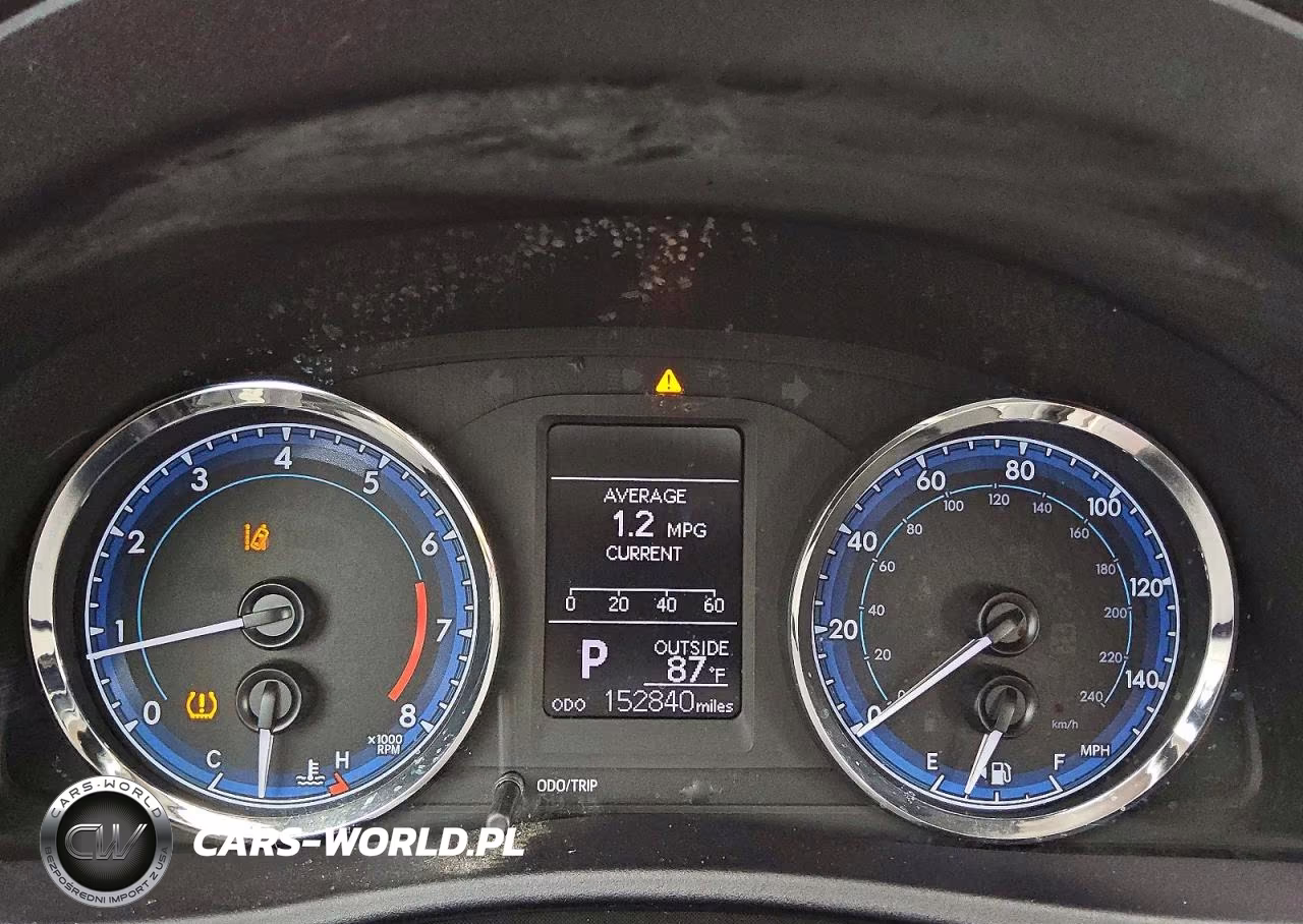2019 Toyota Corolla Le VIN:2T1BURHE4KC194753 - 9