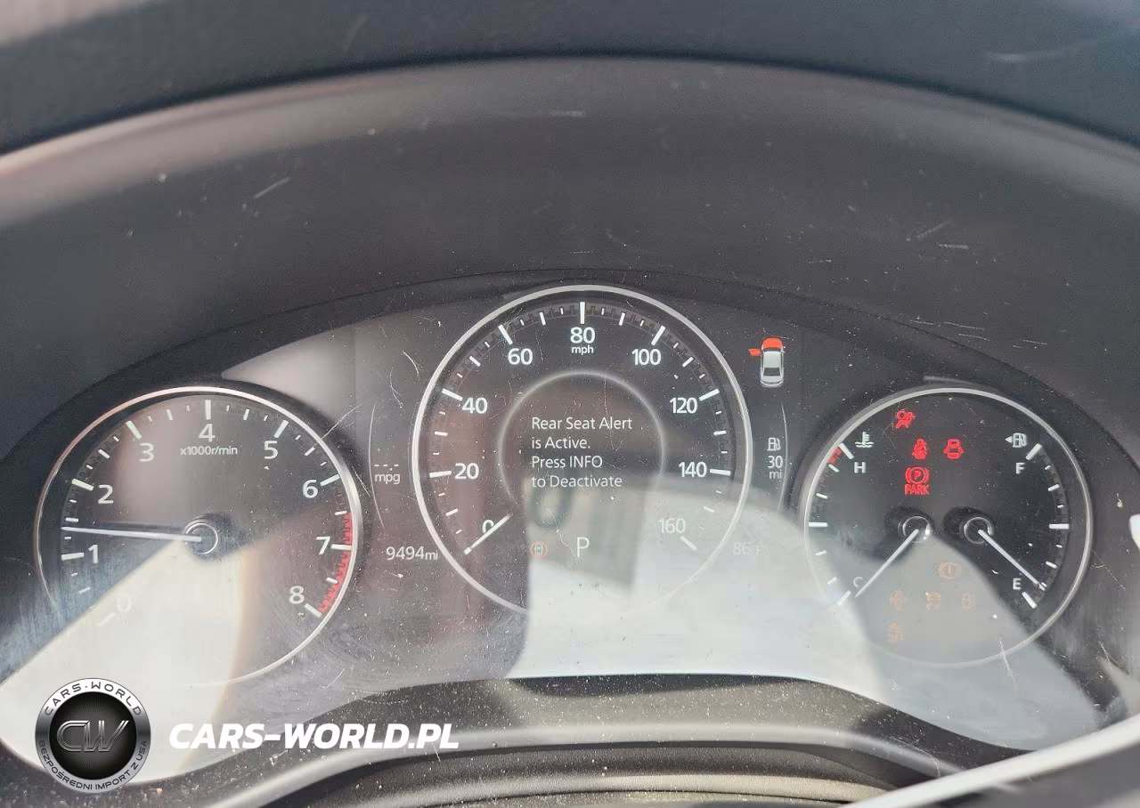 2026 Mazda 3 Preferred VIN:JM1BPACL0T1864657 - 9