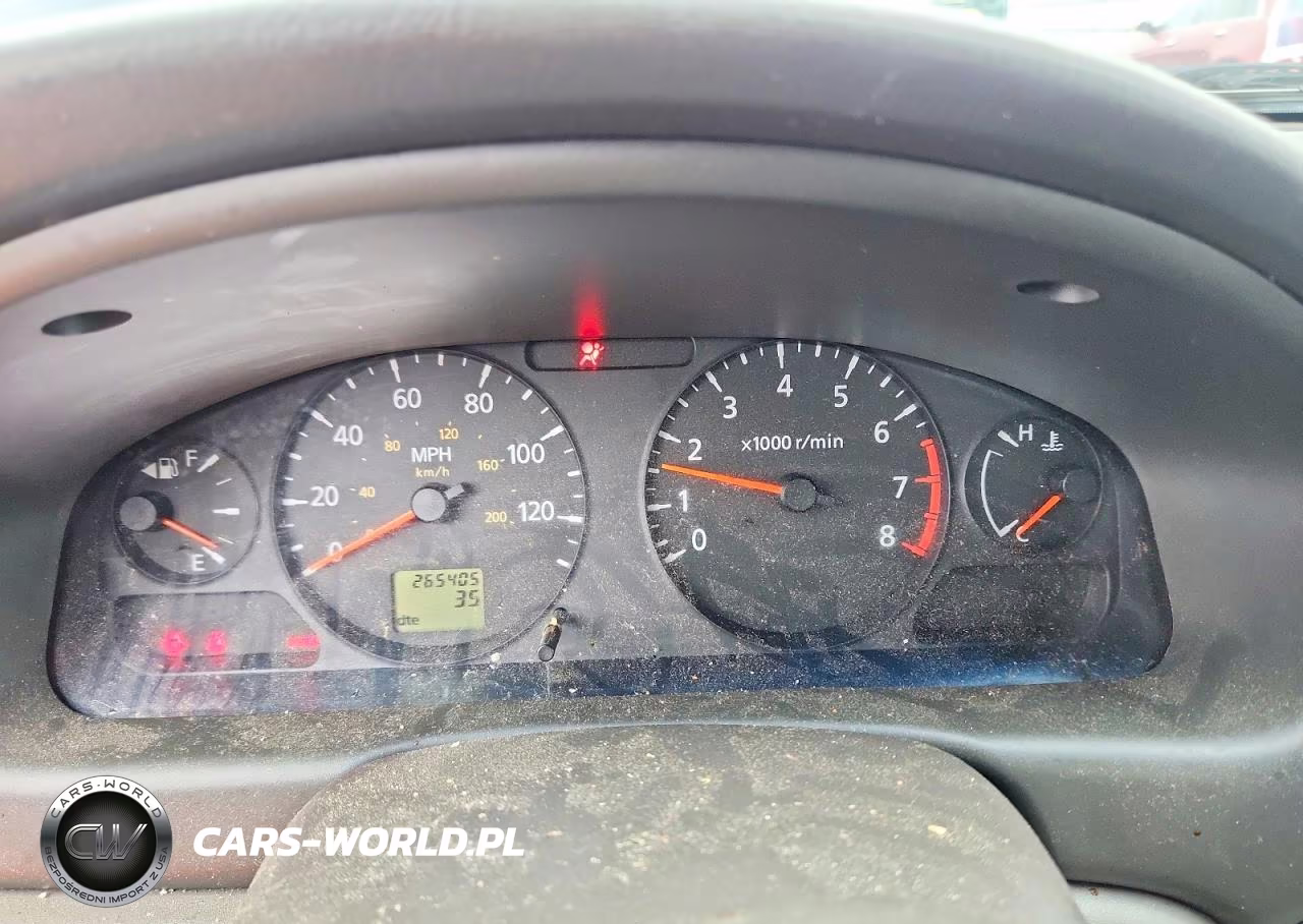 2006 Nissan Sentra 1.8 VIN:3N1CB51D96L547675 - 9