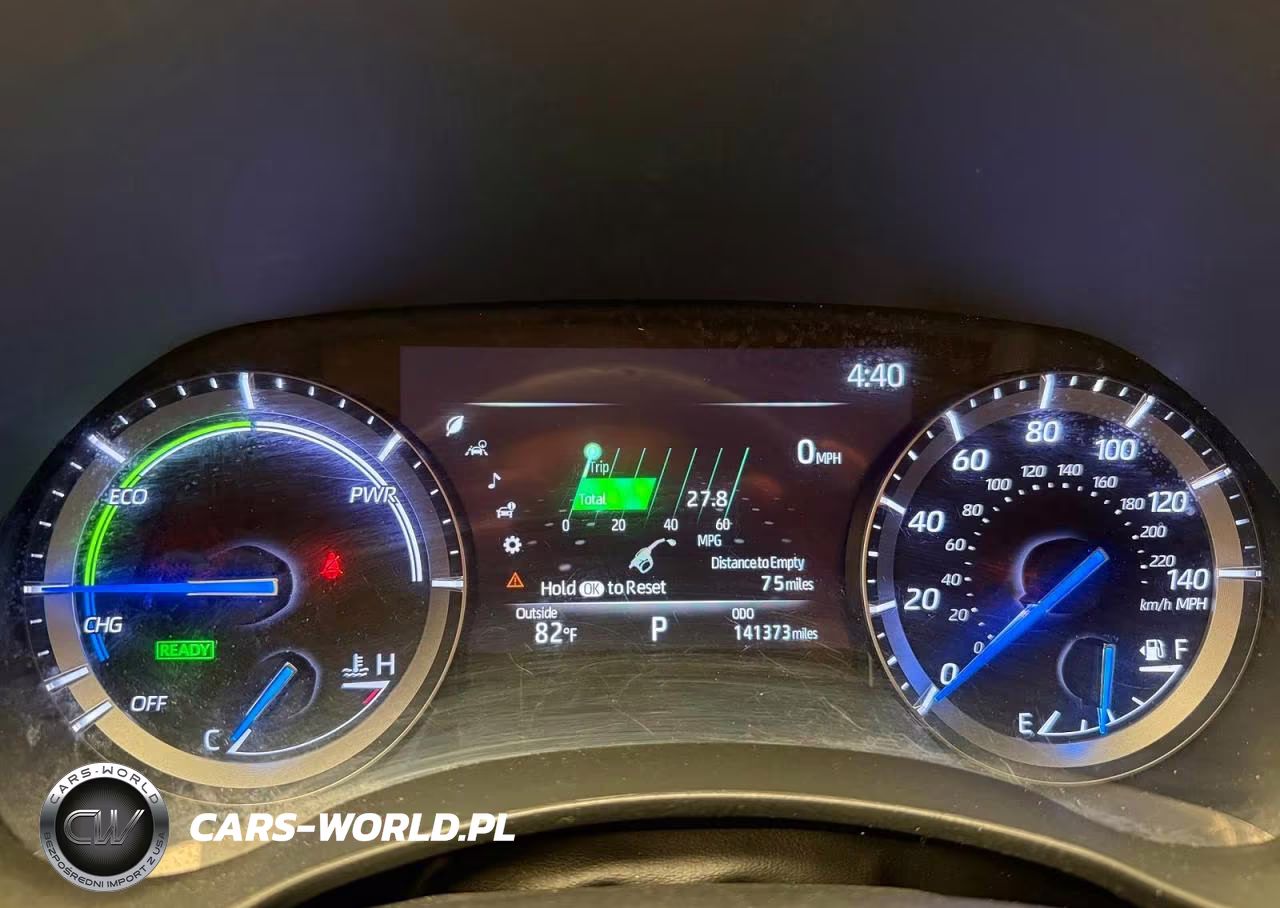 2020 Toyota Highlander Hybrid Limited VIN:5TDXBRCH9LS013183 - 7