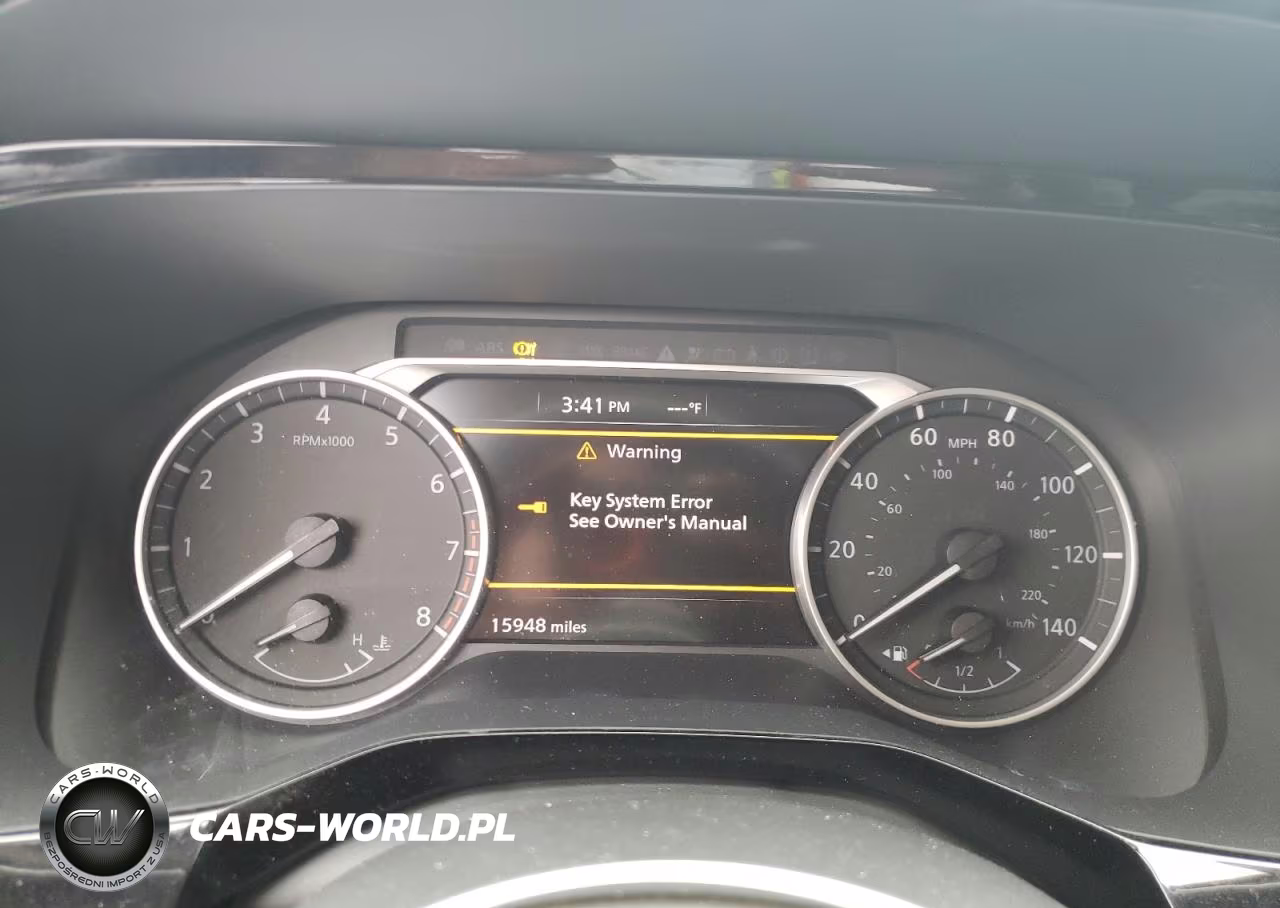 2022 Nissan Pathfinder Sv VIN:5N1DR3BC5NC246253 - 9