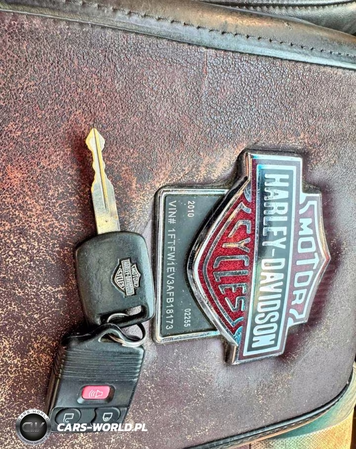 2010 Ford F150 Supercrew VIN:1FTFW1EV3AFB18173 - 11