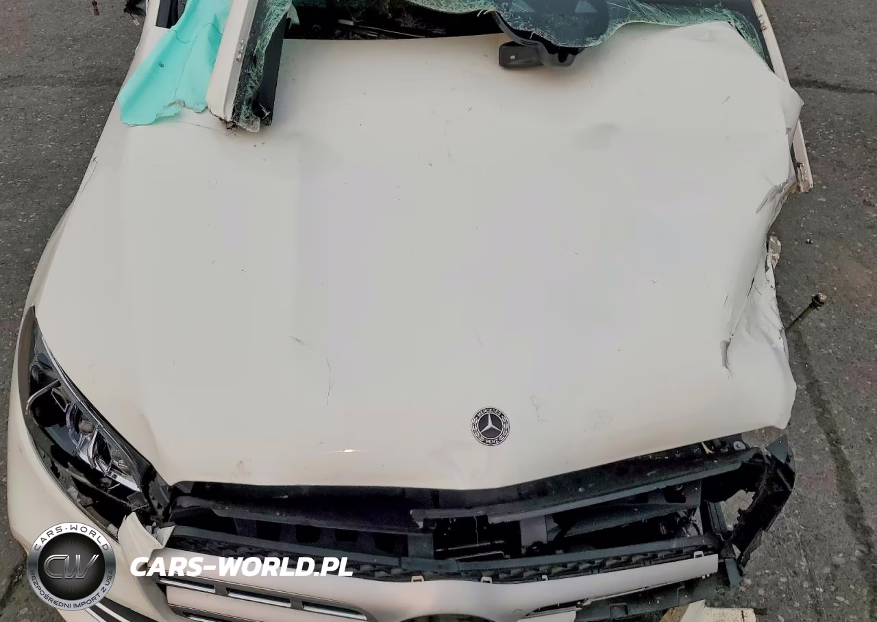 2023 Mercedes-Benz Gls 450 4Matic VIN:4JGFF5KE9PA926430 - 12
