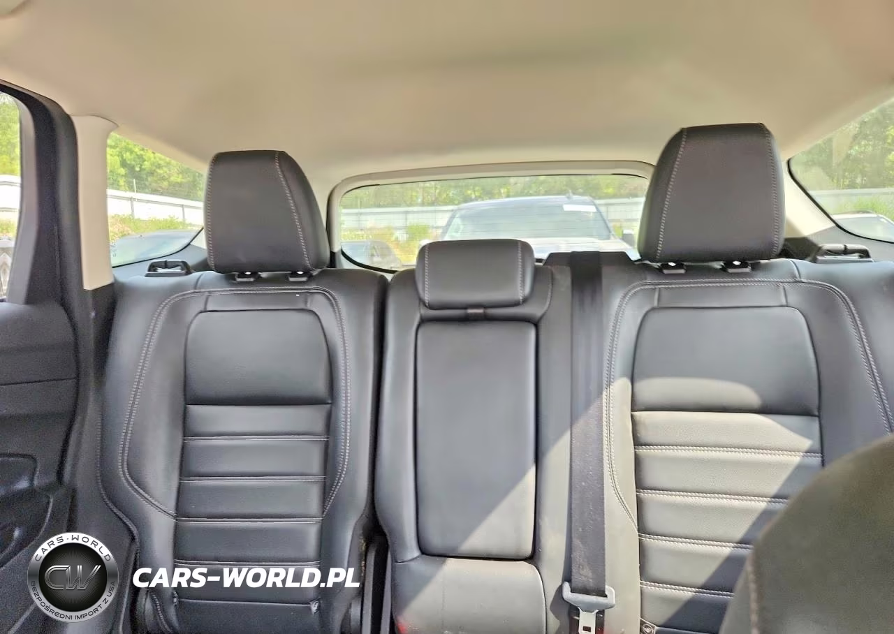 2019 Ford Escape Sel VIN:1FMCU9HD2KUB32469 - 10