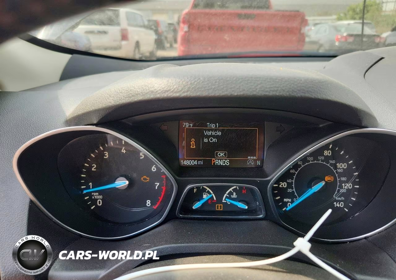 2019 Ford Escape Sel VIN:1FMCU9HD2KUB32469 - 9