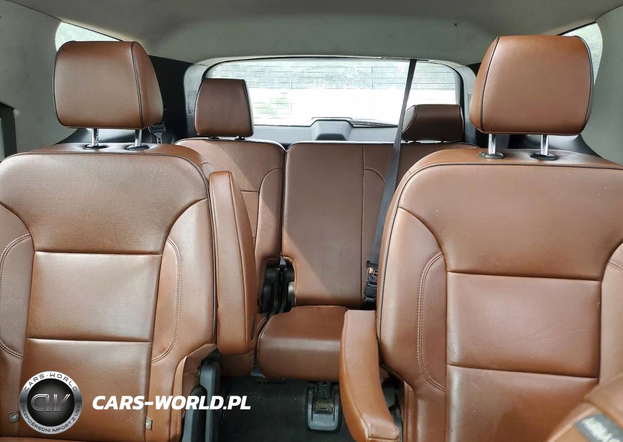 2020 Chevrolet Traverse High Country VIN:1GNEVNKW7LJ105999 - 10