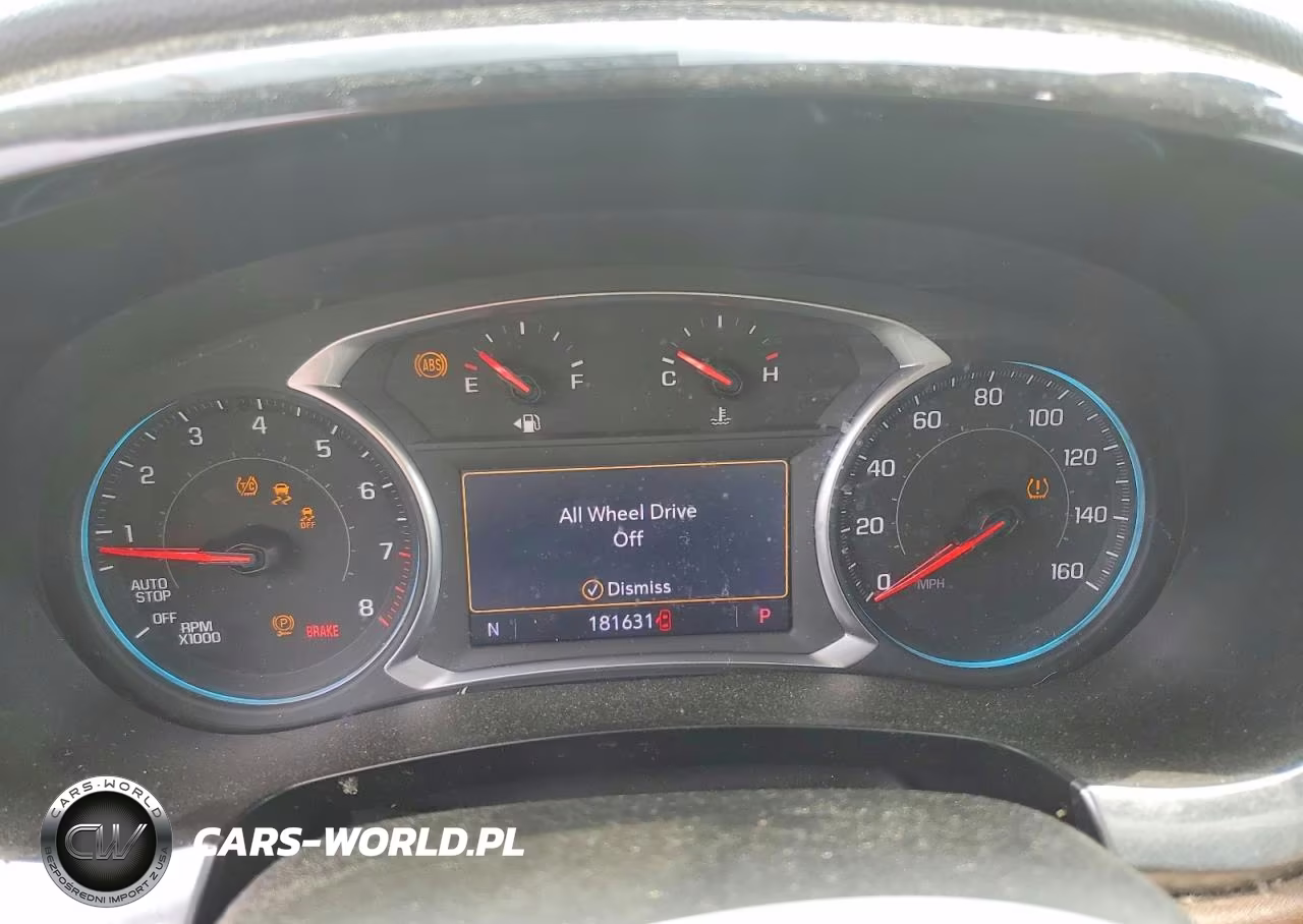 2020 Chevrolet Traverse High Country VIN:1GNEVNKW7LJ105999 - 9