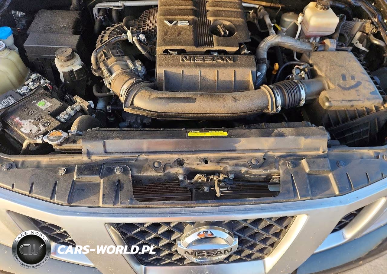 2021 Nissan Frontier Pro-4X VIN:1N6ED0EB8MN700150 - 11