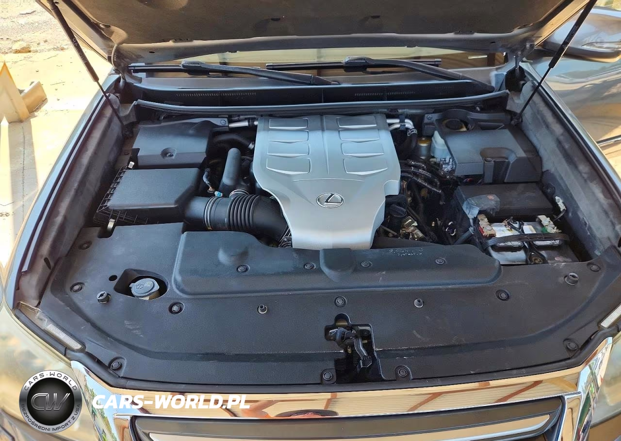 2014 Lexus Gx 460 VIN:JTJBM7FX1E5072780 - 12