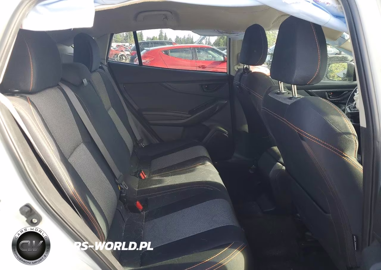 2021 Subaru Crosstrek Premium VIN:JF2GTAPC8M8250610 - 10