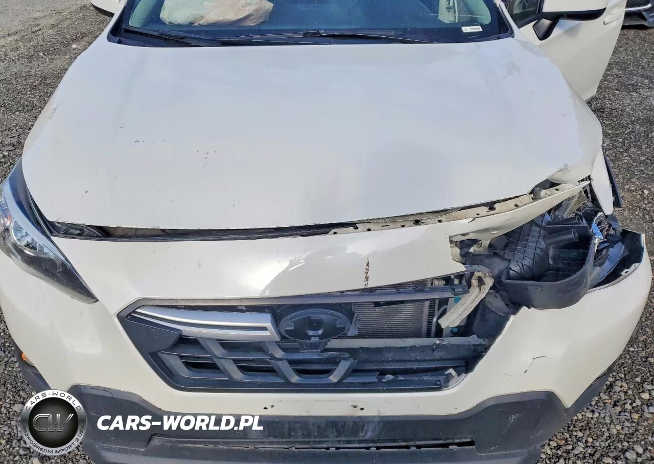 2021 Subaru Crosstrek Premium VIN:JF2GTAPC8M8250610 - 11