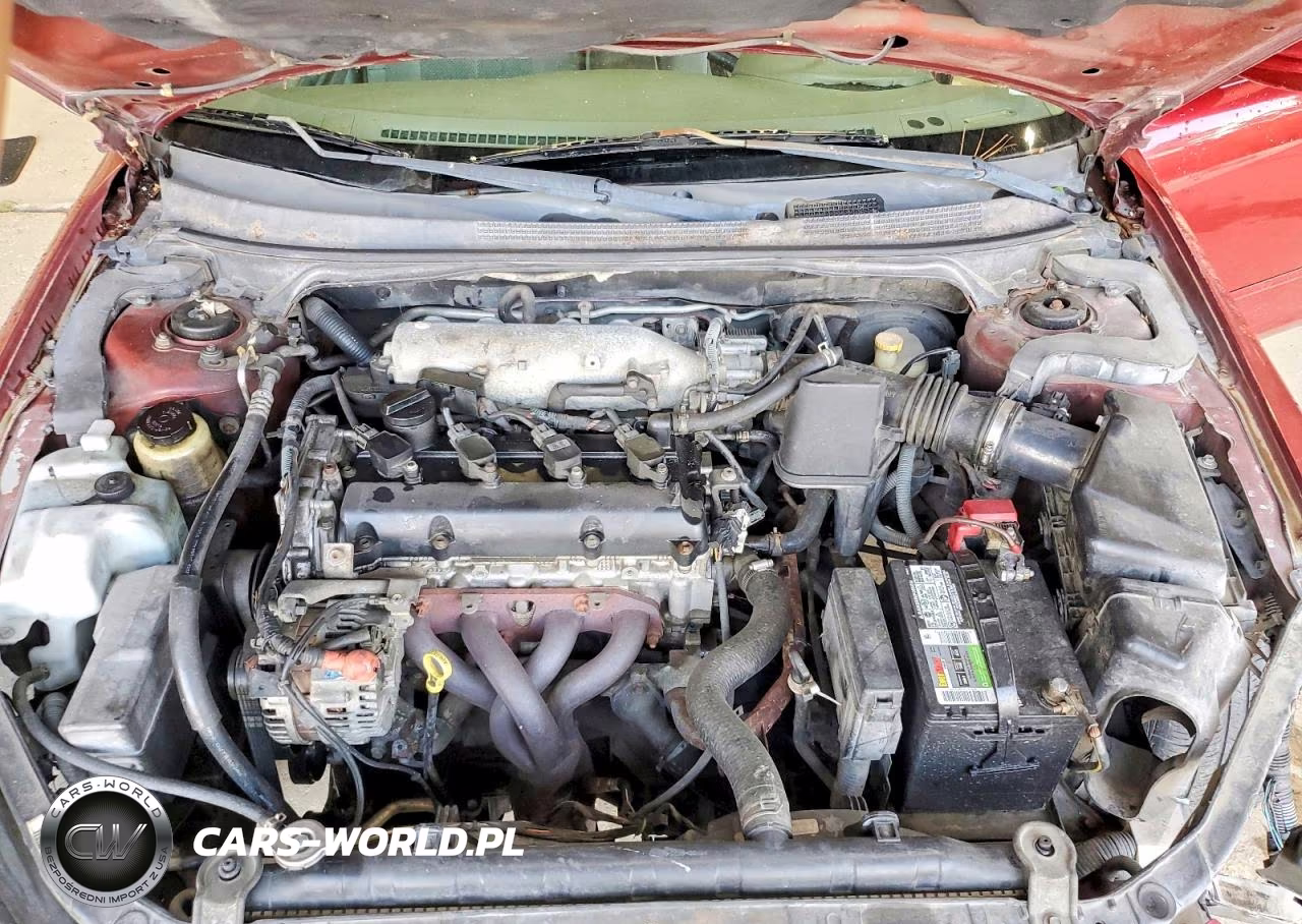 2005 Nissan Altima 2.5 VIN:1N4AL11D15C143280 - 11