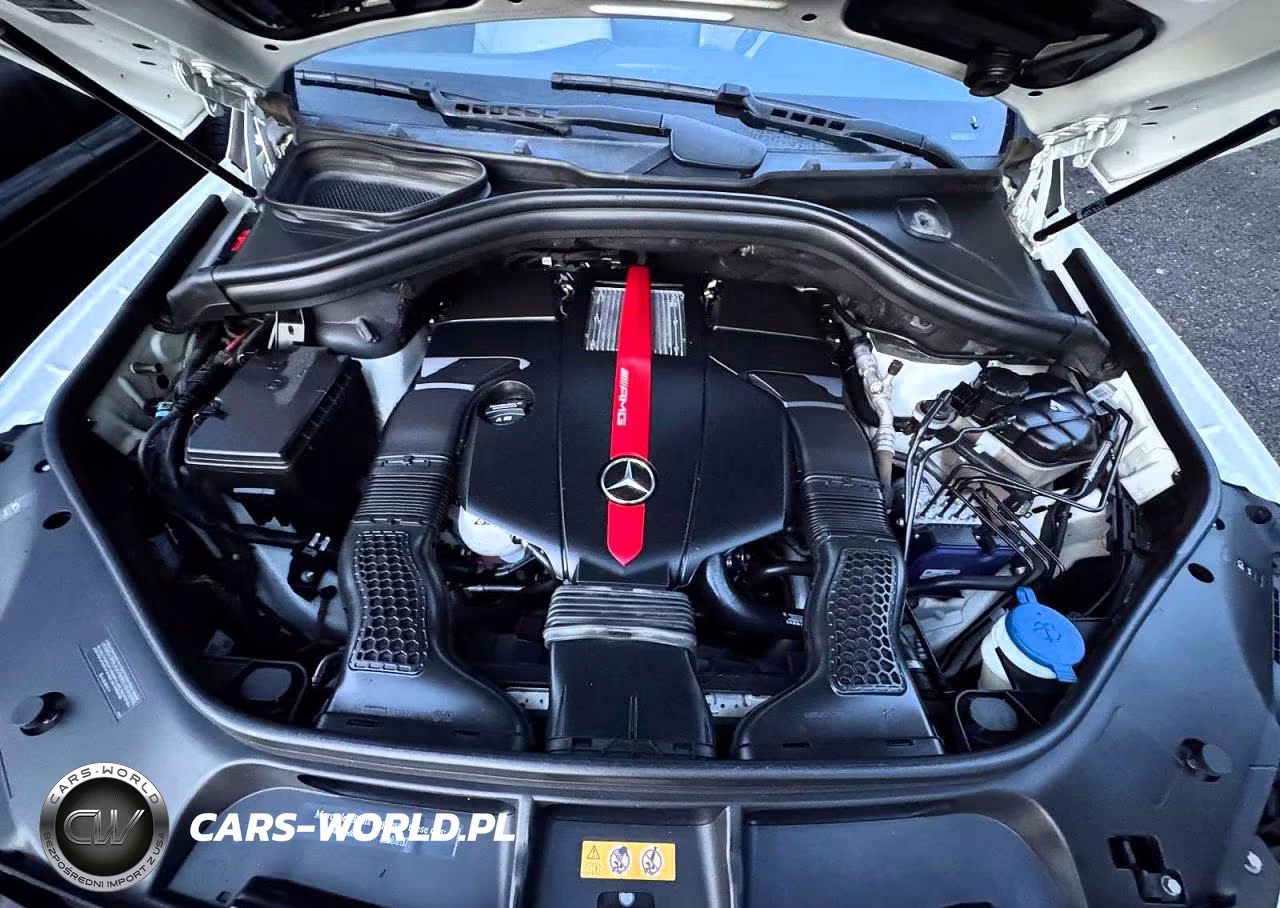2018 Mercedes-Benz Gle 43 Amg VIN:4JGDA6EBXJB015814 - 11