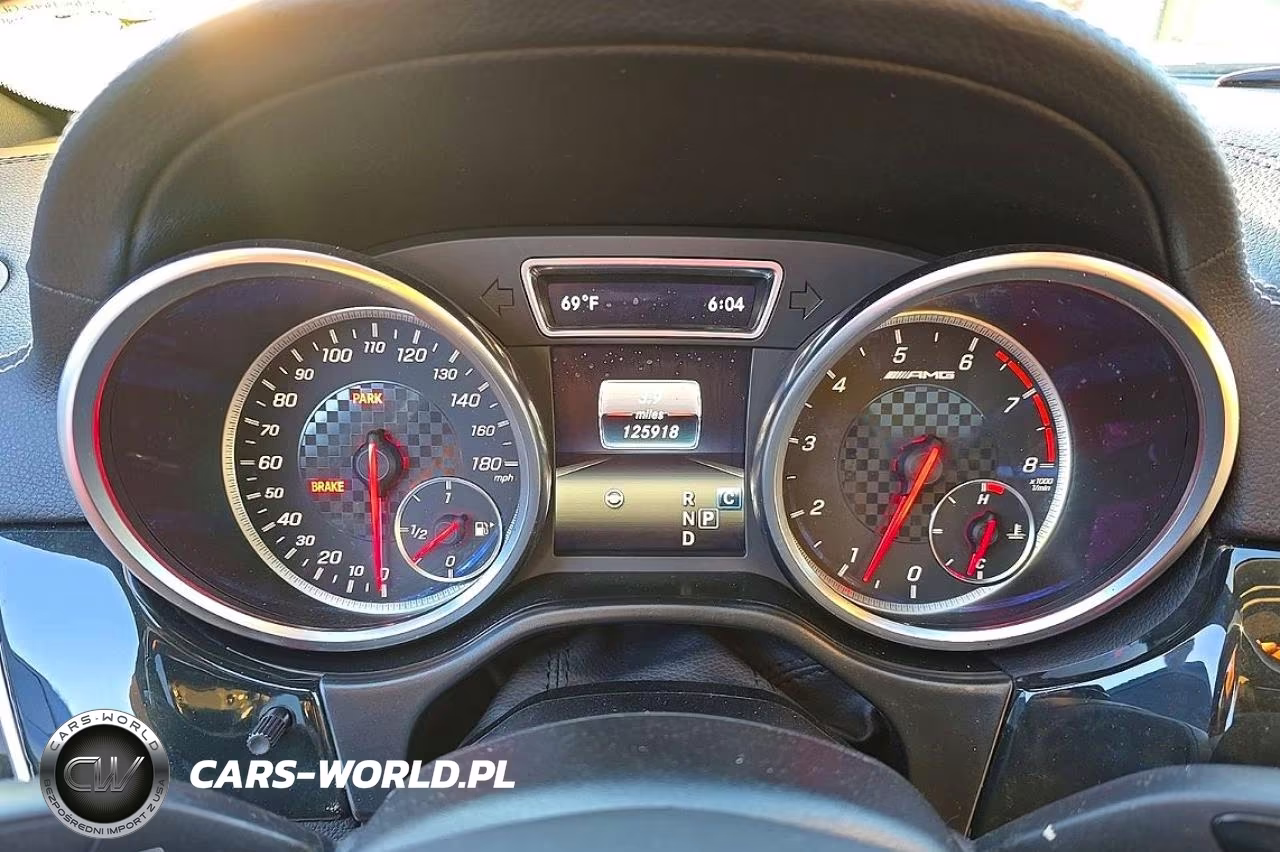 2018 Mercedes-Benz Gle 43 Amg VIN:4JGDA6EBXJB015814 - 12