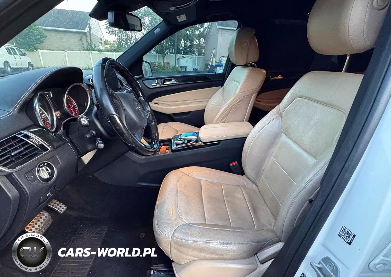 2018 Mercedes-Benz Gle 43 Amg VIN:4JGDA6EBXJB015814 - 14