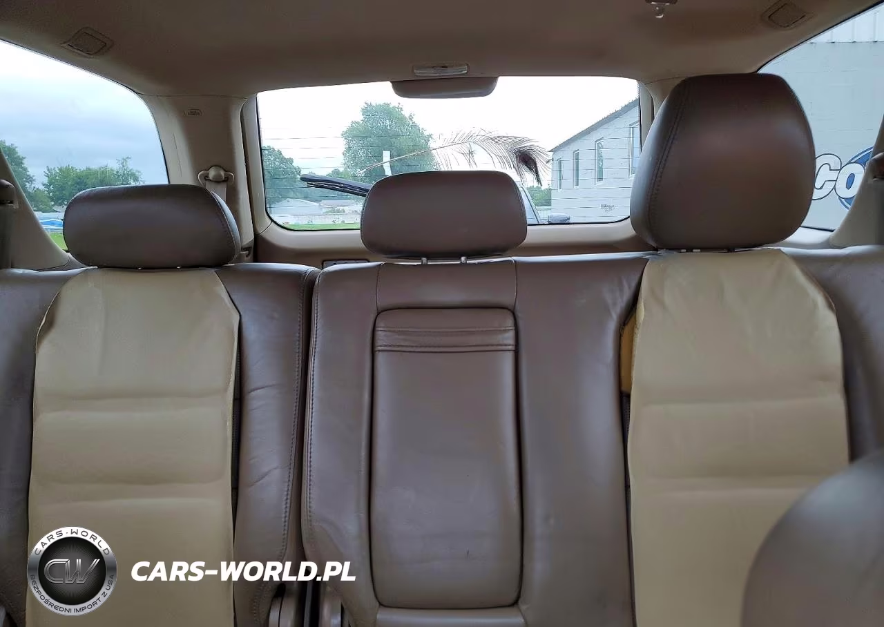 2004 Acura Mdx VIN:2HNYD18264H528026 - 10