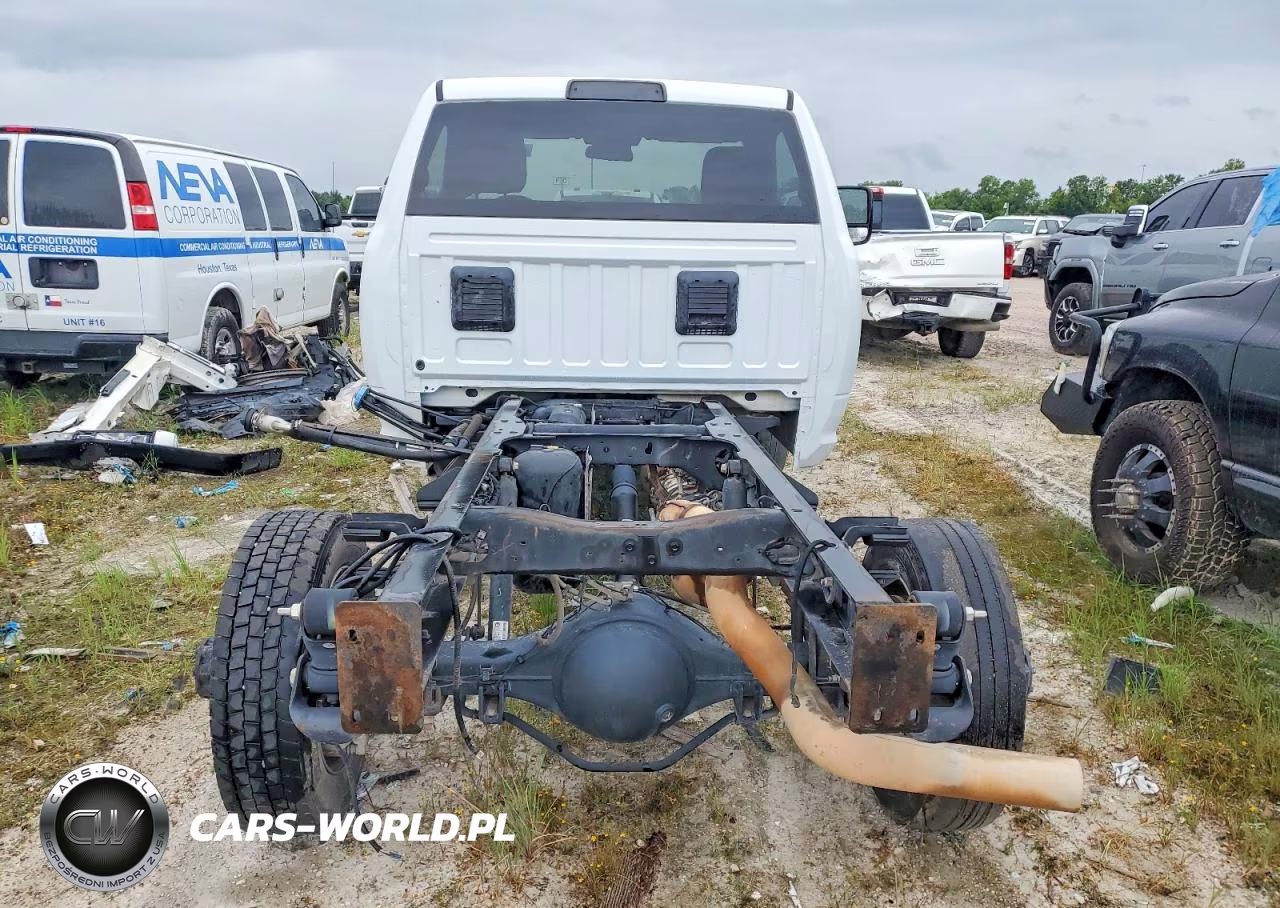 2023 Ram 4500 VIN:3C7WRKAL0PG522852 - 11